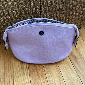 Doterra light purple oil holder